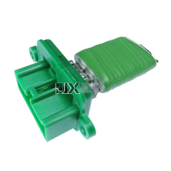 【JX77252】ELECTRO FAN RESISTANCE VOLKSWAGEN EVAPORATOR BOX RESISTANCE VW GOL GIII PP> / PALIO - VW 377959493 - PPWA121