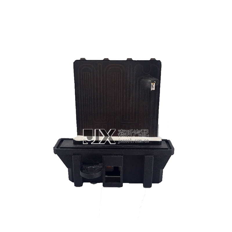 【JX77279】27150-8H300 Blower Motor Heater Fan Resistor For Nissan Sunny March OEM 271508H300 27150-EY00A