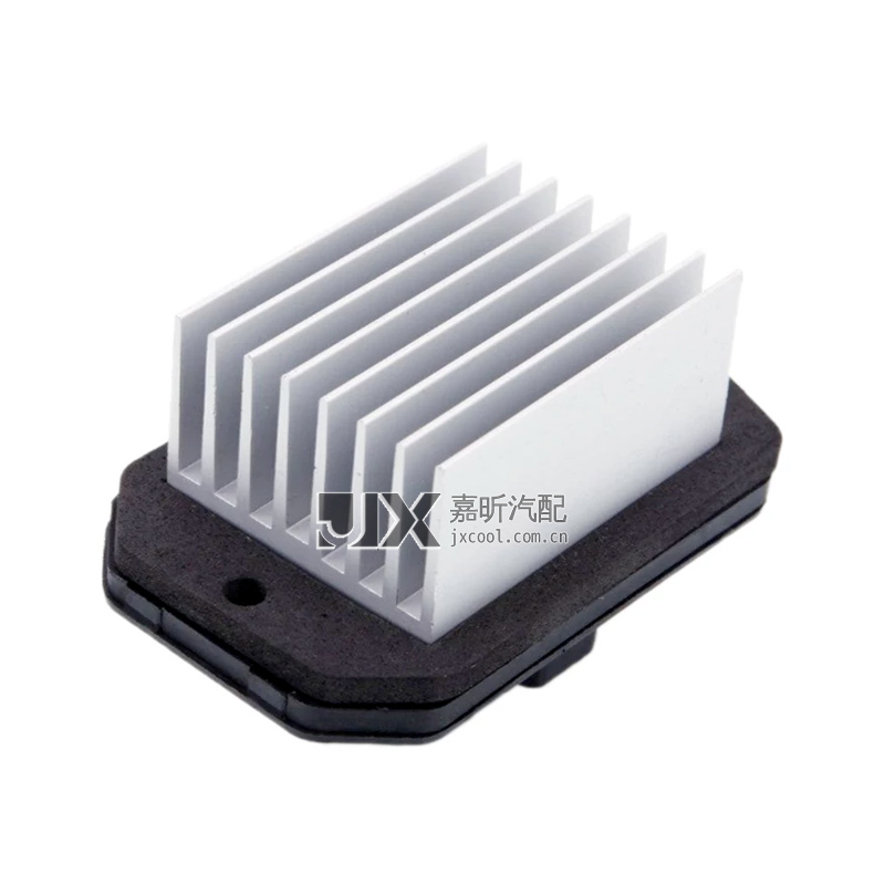【JX77282】blower motor resistor for Denso OE# 077800-0682 077800-0930 077800-1980 79330-SDG-W41 RU1583  F-10024