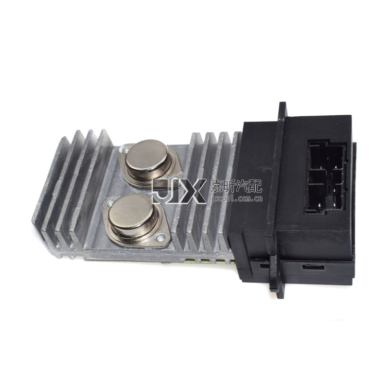 【JX77292】For Peugeot  Fan Rheostat Renault Megane Scenic WE 56208 OE 7701040562