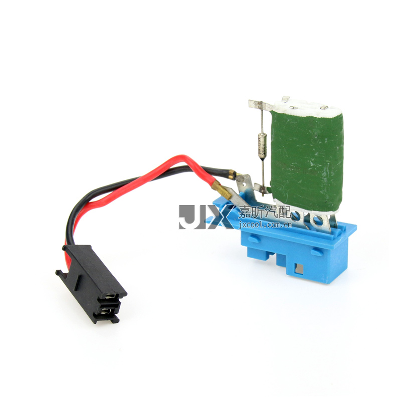 【JX77297】Blower Motor Resistor Regulator 1845793 1845792 90568693 for Opel Vectra B 00 >   
