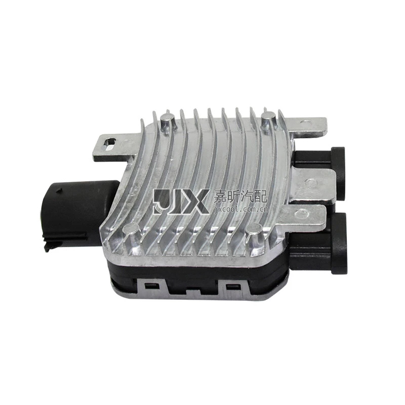 【JX77307】For LAND ROVER FREELANDER 2 FORD FOCUS 940009402 940008501 940004303 940004204 940008500 Cooling Fan Control Module