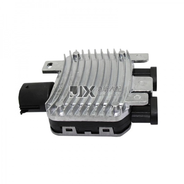 【JX77307】For LAND ROVER FREELANDER 2 FORD FOCUS 940009402 940008501 940004303 940004204 940008500 Cooling Fan Control Module