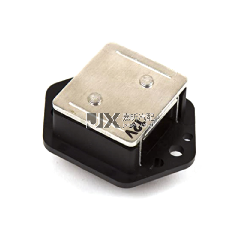 【JX77309】HVAC Blower Motor Resistor For Acura Chevrolet Honda Isuzu Suzuki 11120145, 7424060G00, 7424060G01, 8970458500, 897078452