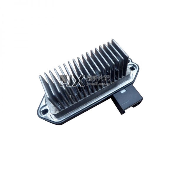 【JX77332】MAZDA 3 I HEATER BLOWER MOTOR/FAN RESISTOR HB180BP4M