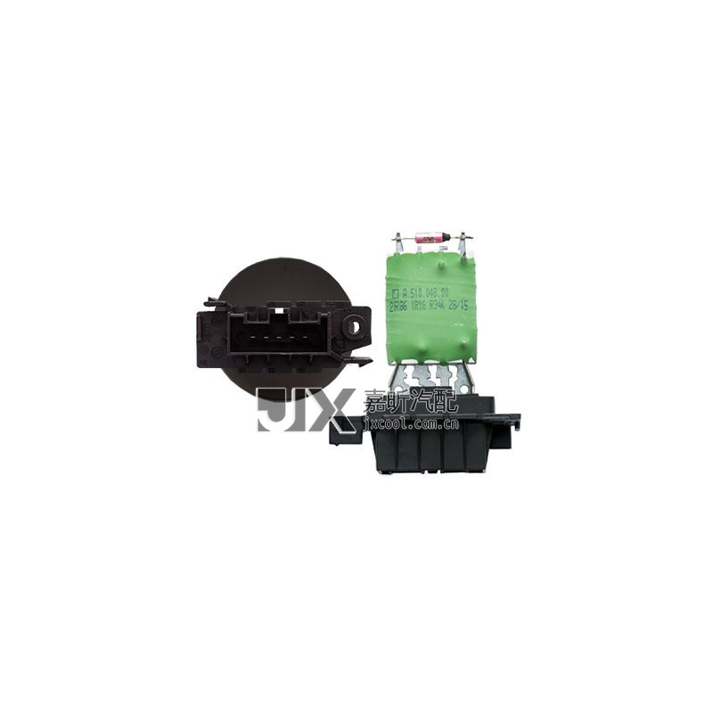 【JX77370】HOFK10.9092. - HOFFER RESISTOR, INTERIOR BLOWER