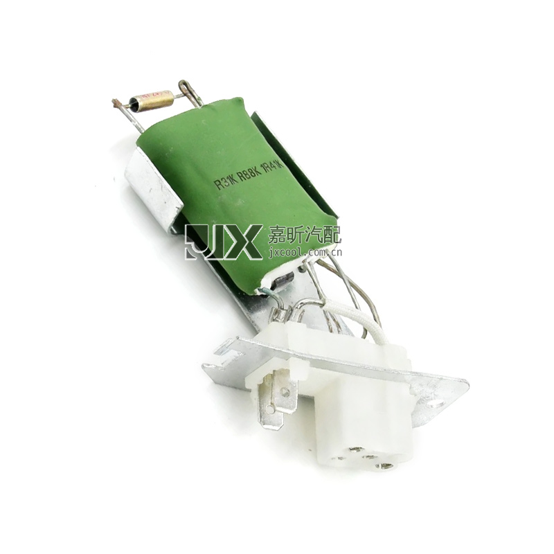 【JX77119】90383817 1845785 90228759 90383817 heater blower motor regulator resistor for OPEL Astra Vectra VAUXHALL