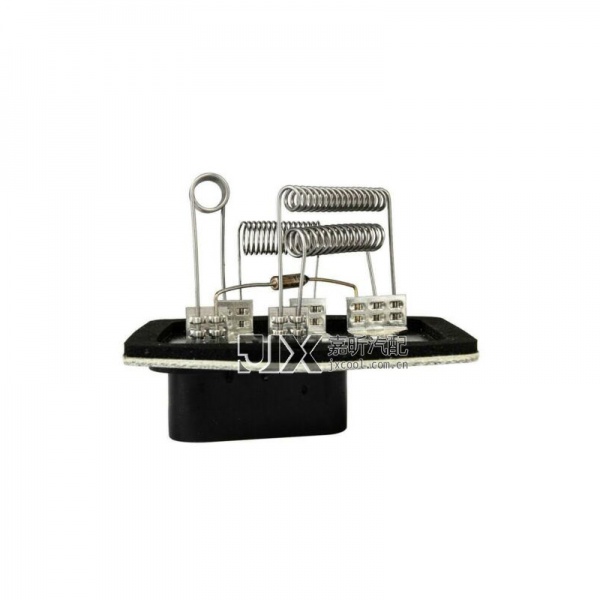 【JX77155】Blower Regulator Resistor for 2002 Cadillac Escalade EXT 150248/15039098/15958233/15024815