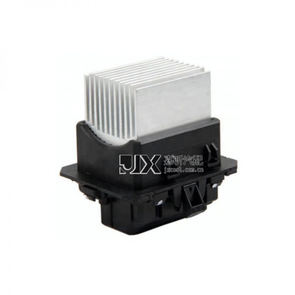 【JX77159】Heater Blower Motor Resistor 6441AA 7701209850 for Citroen C5 Peugeot 208 207