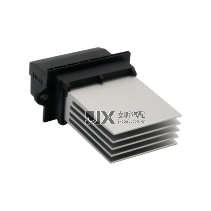 【JX77161】 RESISTENCIA VEL. RENAULT CLIO 05-12 （Megane 02-08, Twingo 07-12, Scenic 99-09, Simbol, X-trail 07-15, Peugeot 00-14, Citroen 01-10） 7701051272 RE-5912 2014602 
