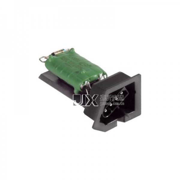【JX77165】Car Accessories 64111393211 64118391749 For BMW M3 318i 318is 320i 323i 323 325i 328i Heater Fan Motor Resistor