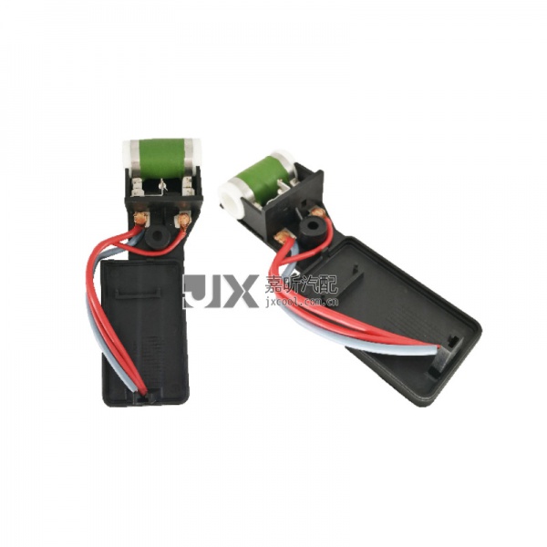 【JX77176】17117541092R   Mini Cooper 2003-2008 Radiator
