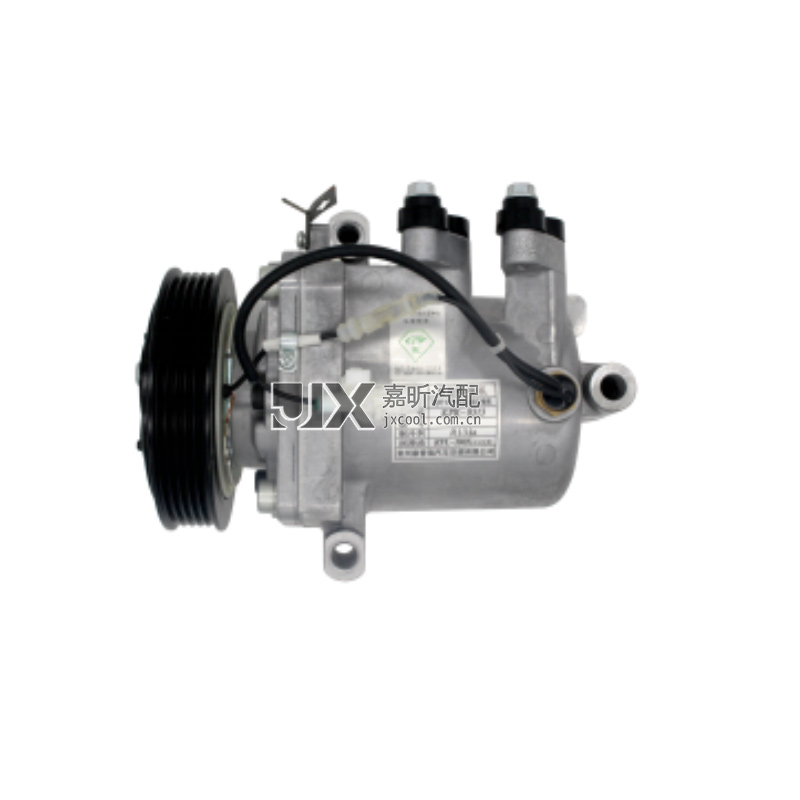 【JX33501】5PK 110mm for Saipa ATC-066-AN9