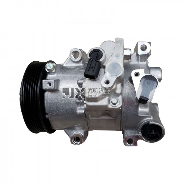【JX17181】TSE14C  6PK 12V For Toyota Corolla 1.8L 20011-2013  88310-02710, 8831002710, 8831002711, 8831068031