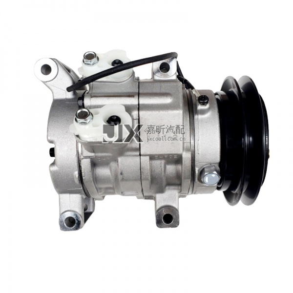 【JX17235】10s11c  1 PK  130mm  12v/24v for toyota hilux  88320-0K341/883100K131/4471602020