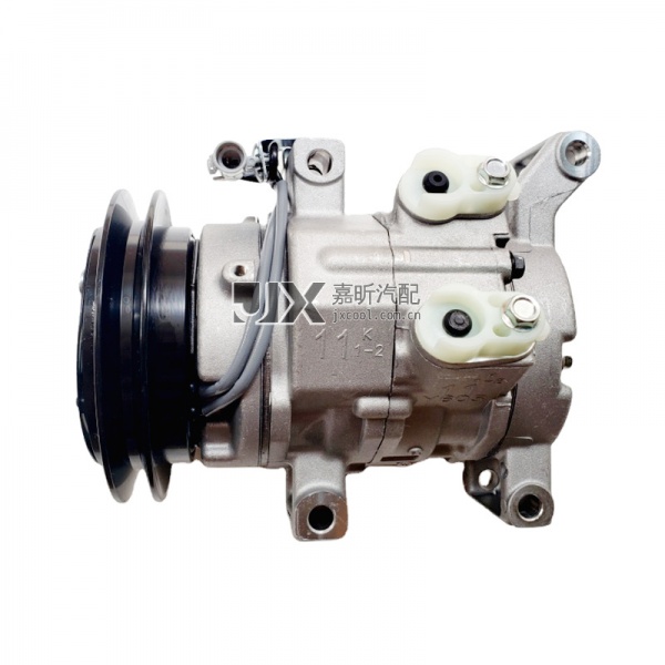 【JX17236】10S11C 1PK  130mm  12v for toyota hilux 883100K133