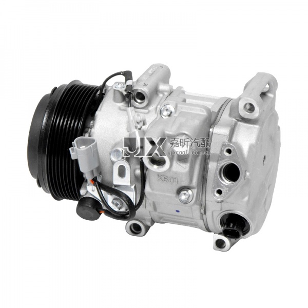 【JX17218】7SBH17C  7PK  12V for Toyota RAV4 3.5L  157321 158321 158366