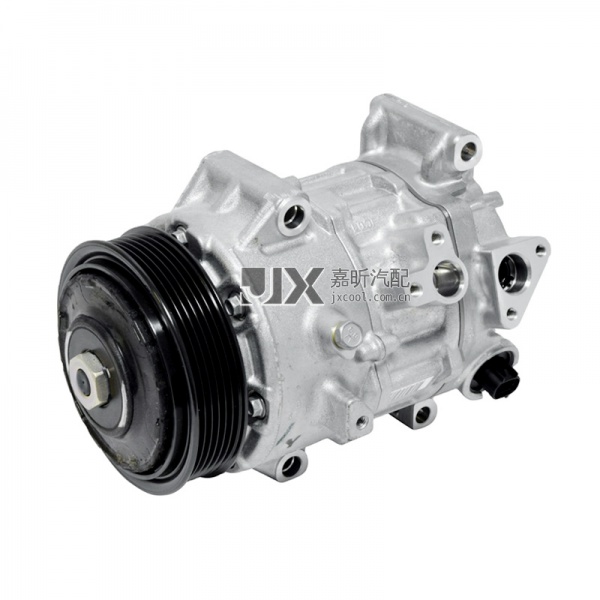 【JX17219】7SES17C  6PK  12V for toyota Camry L 2.5/Highlander 2.7L /RAV4 2.5L 88310-06570 883100E140