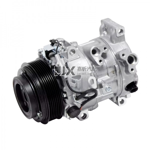 【JX17224】6SBU16C  7PK  12V  FOR Toyota Avalon /Lexus RX350 3.5L Four Seasons 98363 158328  8832033220 883203320084  8832007110