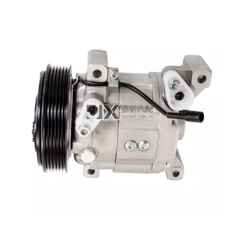【JX19140】Zexel DKV14D  7PK  for Holden /Isuzu /honda  897302176 8972876412  8972876410