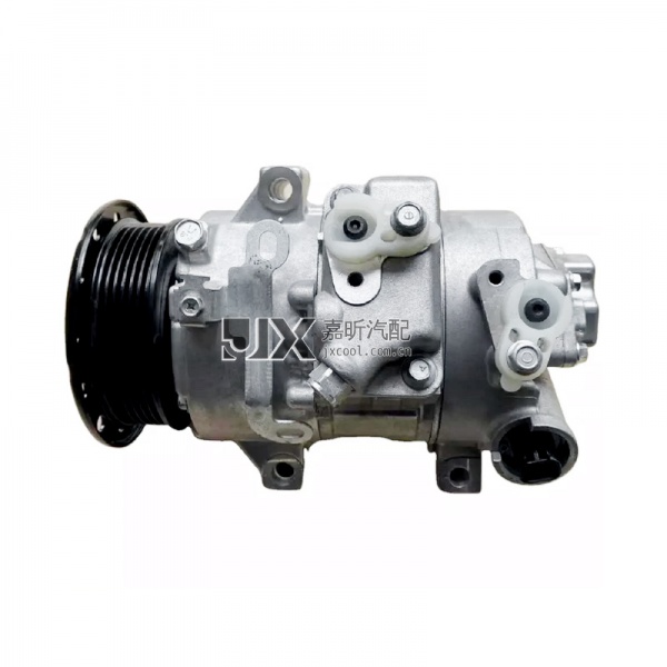【JX17227】6SE14C  6PK 100MM  12V   for Toyota Corolla 2008  88310-1A751