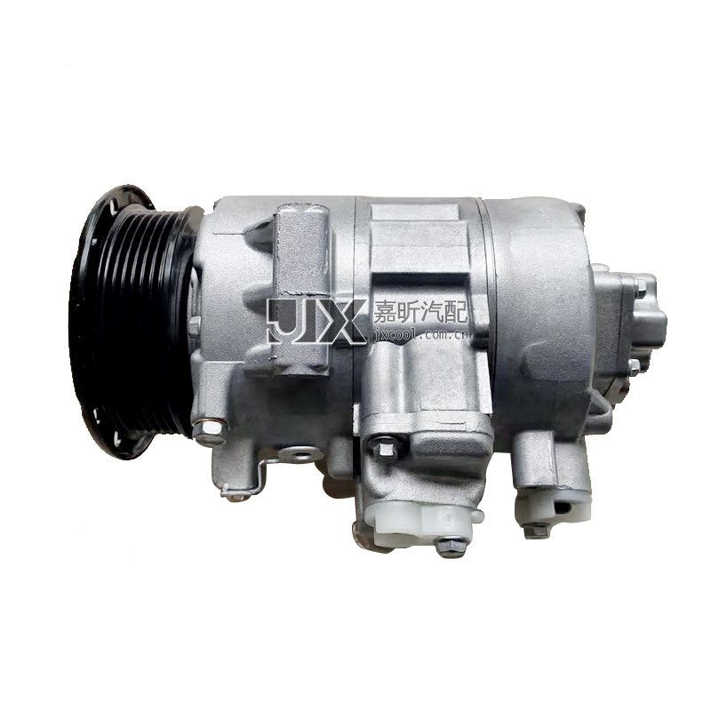 【JX17227】6SE14C  6PK 100MM  12V   for Toyota Corolla 2008  88310-1A751