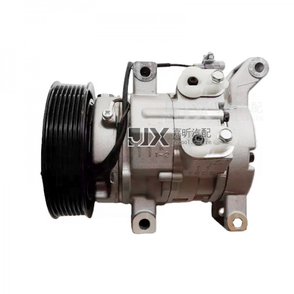 【JX17230】10S11C  7 PK  125mm  12v  for toyota hilux  447260-8040
