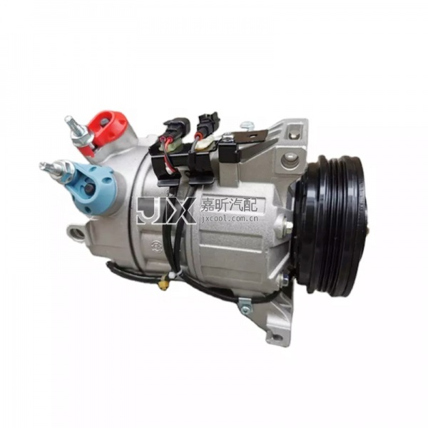 【JX28111】PXC16  12v for VOLVO/FORD Focus P31315453 / 069917042B4 / 016128071B4 / 6906223 P313154  31315453 /P31366155 1681