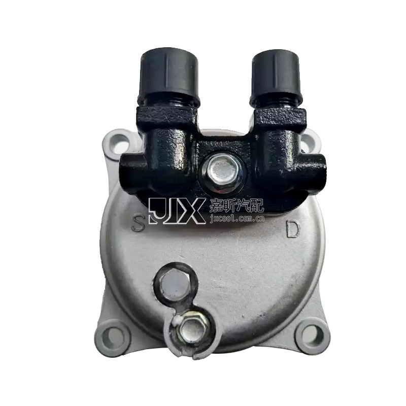 【TM16-10】TM16 COMPRESSOR  TM15, TM16