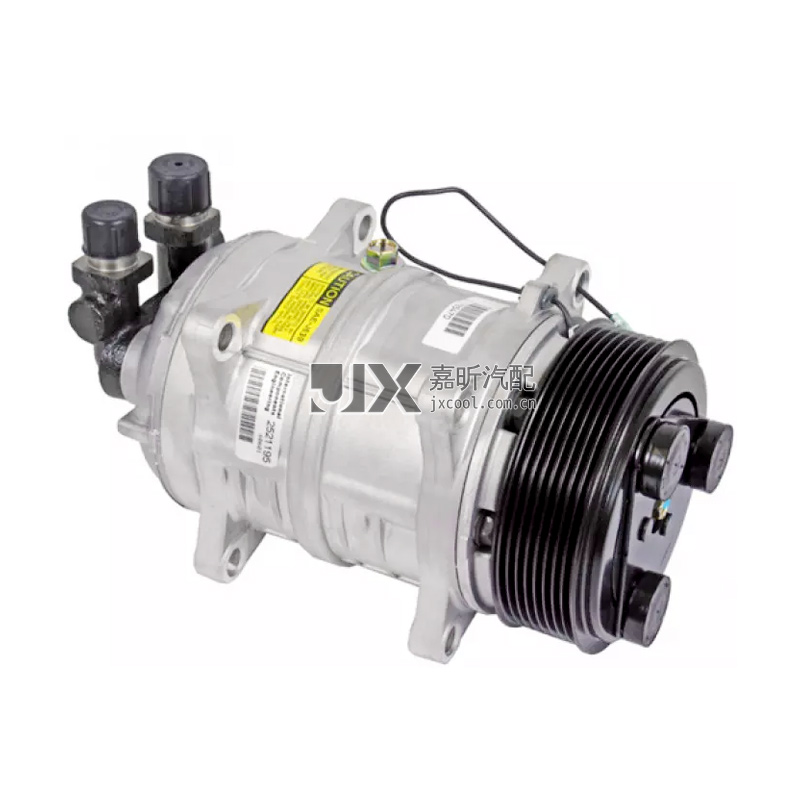 【TM16-10】TM16 COMPRESSOR  TM15, TM16