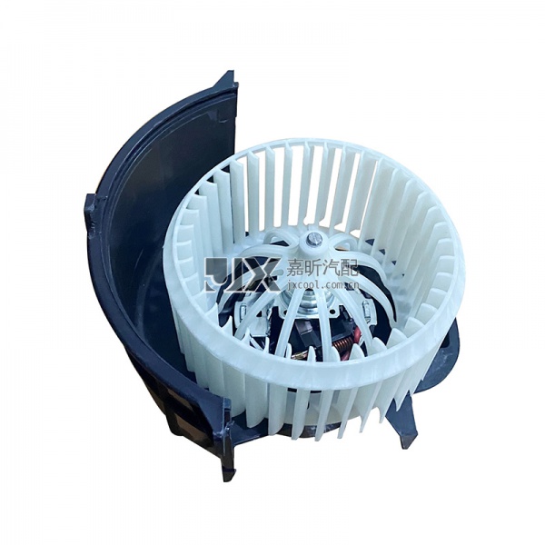 【JX80500】87139 7L0820021 7L0820021H 7L0820021D 95557234200 HVAC Heater Blower Motor For AUDI Q7 For PORSCHE CAYENNE For VW AMAROK/TOUAREG