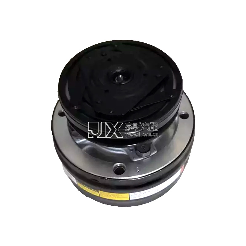 【JX43102】GM OEM-A/C AC Compressor 11343356 Delco 15-20009 Genuine Original 1984-1988 NOS   for MercedesBenz 280SE 2.8L 3.5L 4.5L  01134356, 1134356, 88964873, 57228 58228 1134356 01134356