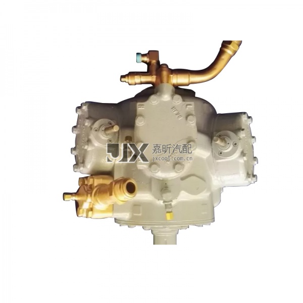 【JX43603】CARRIER 05G compressor