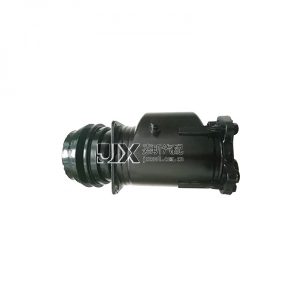 【JX42903】AC Compressor 24v  1138000