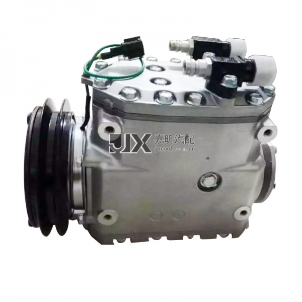 【TM23-01】TM23 R404 hot sale compressor / bus compressor