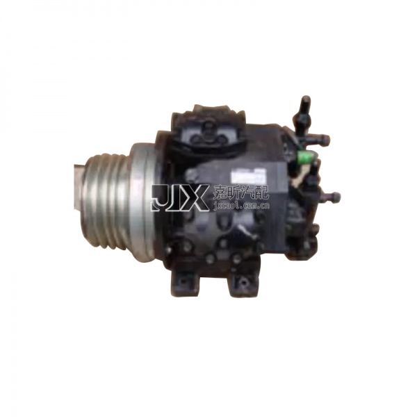 【JX99101】Bus air conditioner parts compressor Nippon Deson 6C500/6C300C6C /200C  