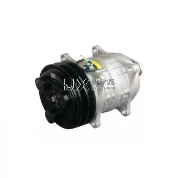 【JX99102】10 cylinders R134a / R404a PAG46 auto ac compressor