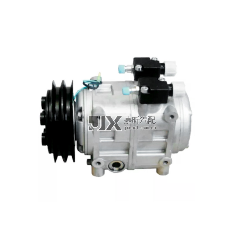【TM43-02】441cc/r 10 cylinders R134a PAG46 TM43 AC Compressor