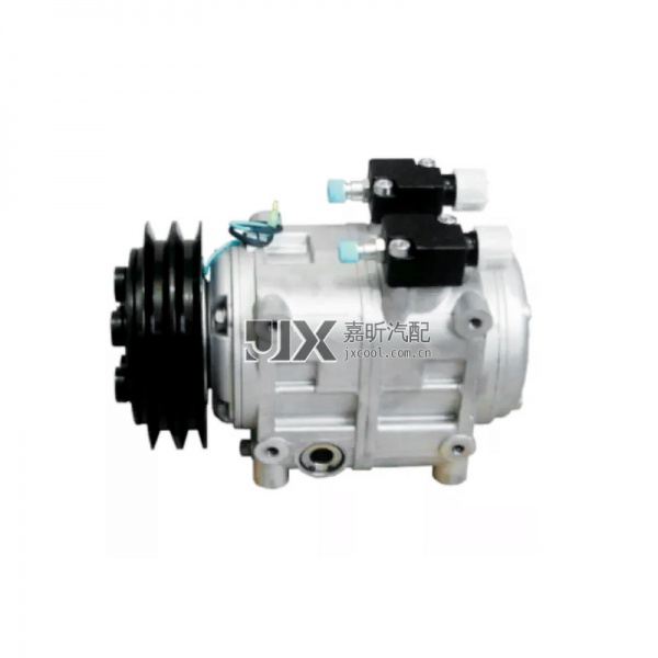 【TM43-02】441cc/r 10 cylinders R134a PAG46 TM43 AC Compressor