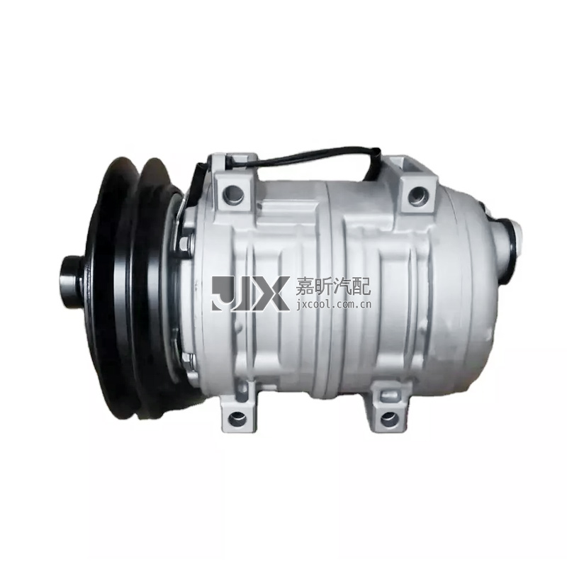 【TM21-05】TM21 car air conditioner AC compressor for Valeo 103-57251 Z0006434A 1PK
