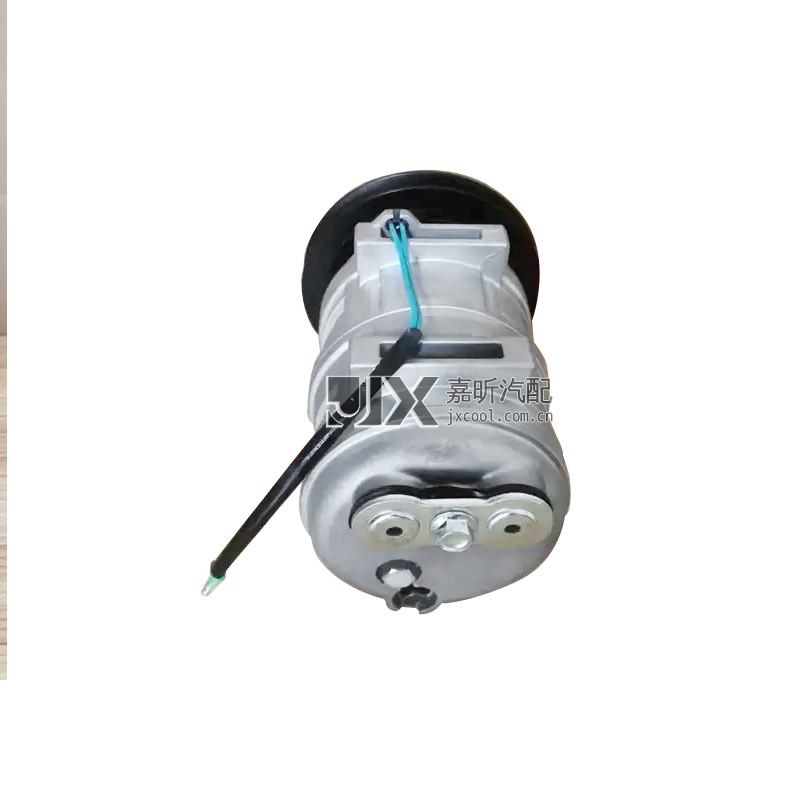 【TM21-05】TM21 car air conditioner AC compressor for Valeo 103-57251 Z0006434A 1PK