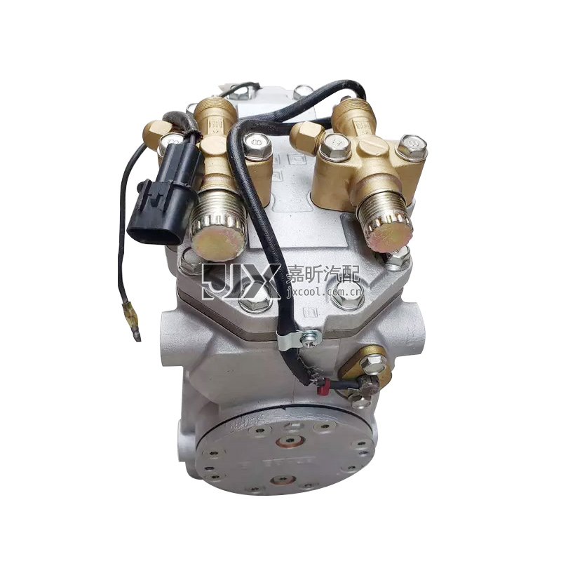 【TM19-01】TM19 compressor  CMA22242