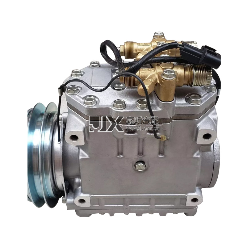【TM19-01】TM19 compressor  CMA22242