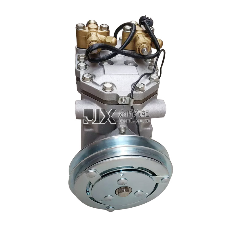 【TM19-01】TM19 compressor  CMA22242
