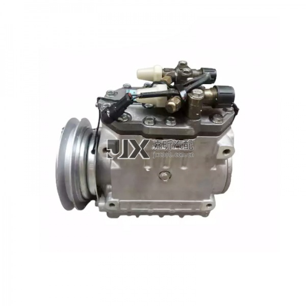 【TM19-01】TM19 ac compressor for Bus TM19