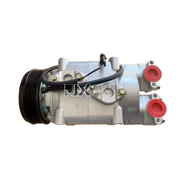 【TM43-01】TM43 2pk   12V or 24V  TM-43 car air conditioner compressor for truck bus