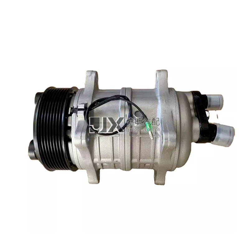 【TM16-09】TM16 Aauto ac compresor compressor for TM-16 BUS TRUCKS  1403128, 2521185, AC5202-214A, AC502-212