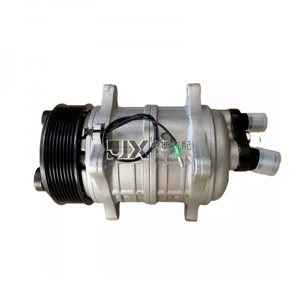 【TM16-09】TM16 Aauto ac compresor compressor for TM-16 BUS TRUCKS  1403128, 2521185, AC5202-214A, AC502-212