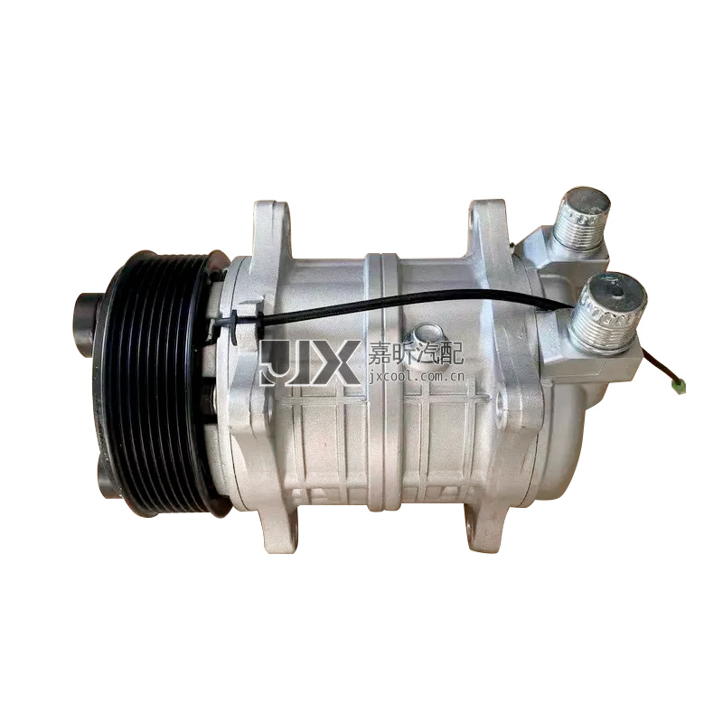【TM16-09】TM16 Aauto ac compresor compressor for TM-16 BUS TRUCKS  1403128, 2521185, AC5202-214A, AC502-212