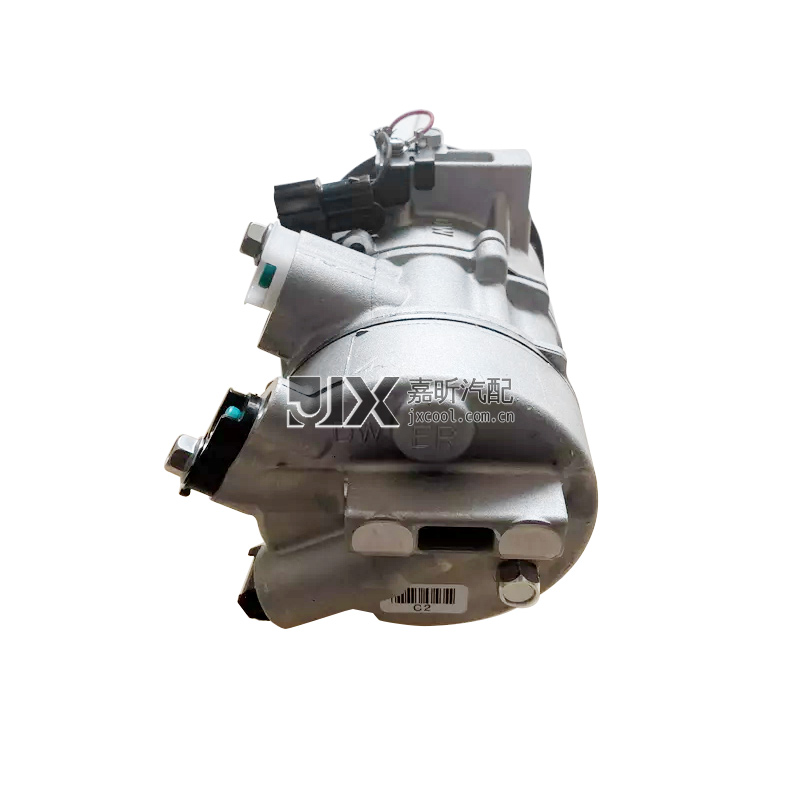 【JX27227】6pk  977012S000 Compressor ASSY for Hyundai Genuine OEM Part